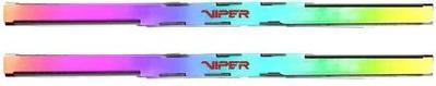 Image du produit Patriot Viper Venom RGB (2 x 16GB, 7000 MHz, RAM DDR5, U-DIMM)