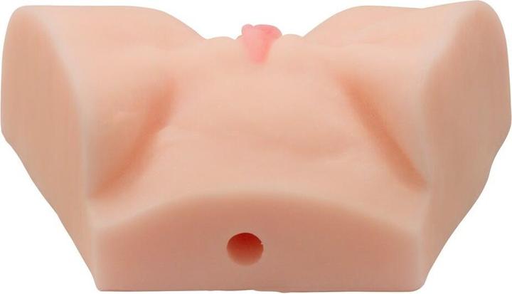 Actual product image You2Toys Oxana Pussy & Ass