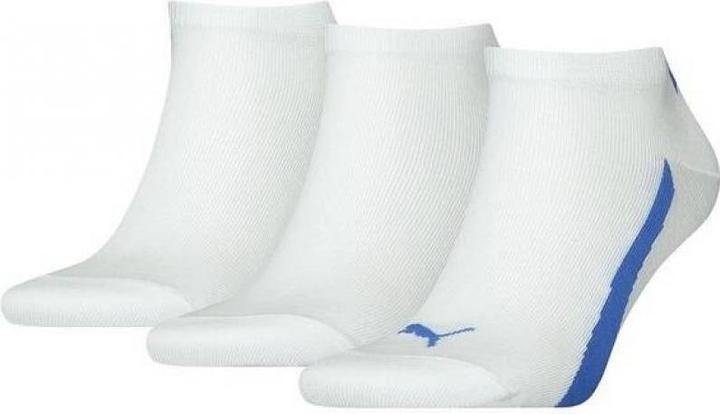 Produktbild Puma Lifestyle-Socken (6er Pack, 39 - 42)