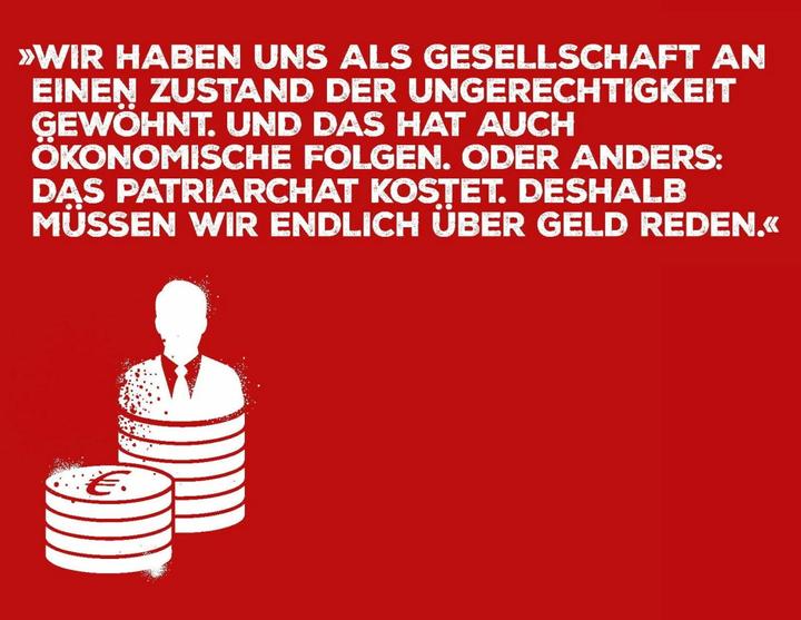 Produktbild Was Männer kosten (Deutsch, Boris von Heesen, 2022)