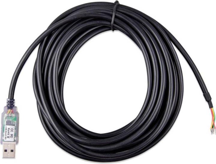 Actual product image Victron Energy Adapter cable (Solar cable)
