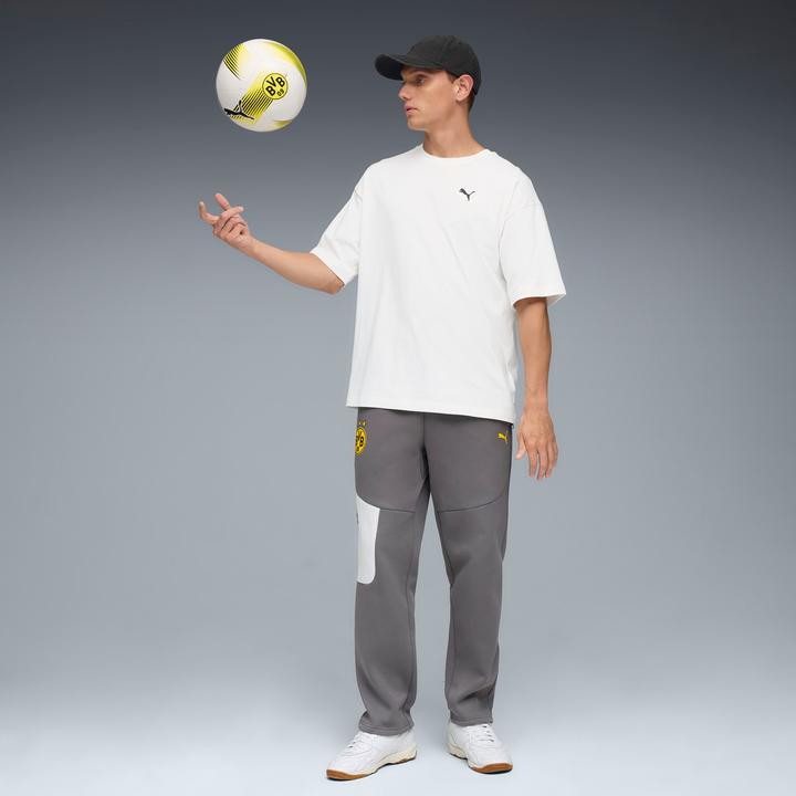Actual product image Puma BVB PUMATECH sweatpants (M)