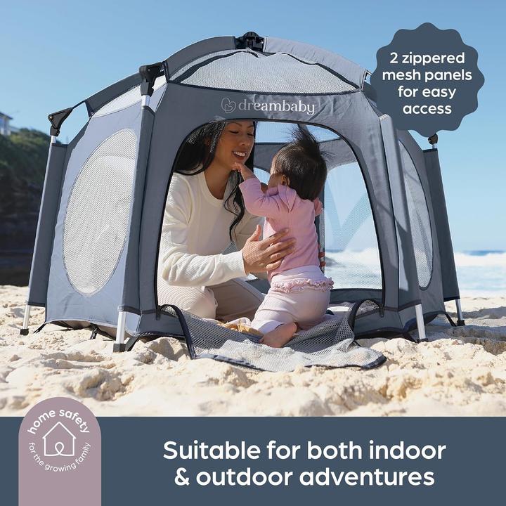Image du produit Dreambaby Spielplatz
