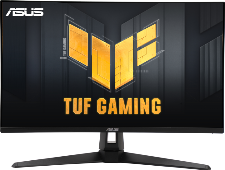 Produktbild ASUS TUF Gaming VG27AQ1A (2560 x 1440 Pixel, 27")