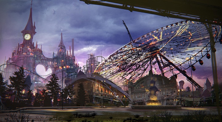 Image du produit Square Enix NieR : Automata - Jeu de l'édition YoRHa (PS4, EN)