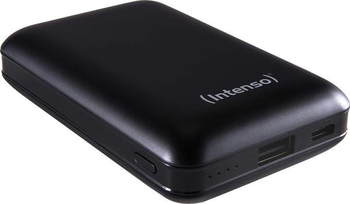 Image du produit Intenso XC10000 (10000 mAh, 37 Wh)