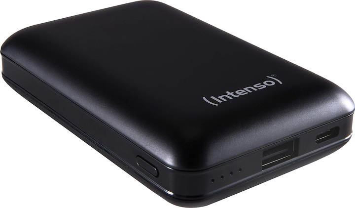 Actual product image Intenso XC10000 (10000 mAh, 37 Wh)