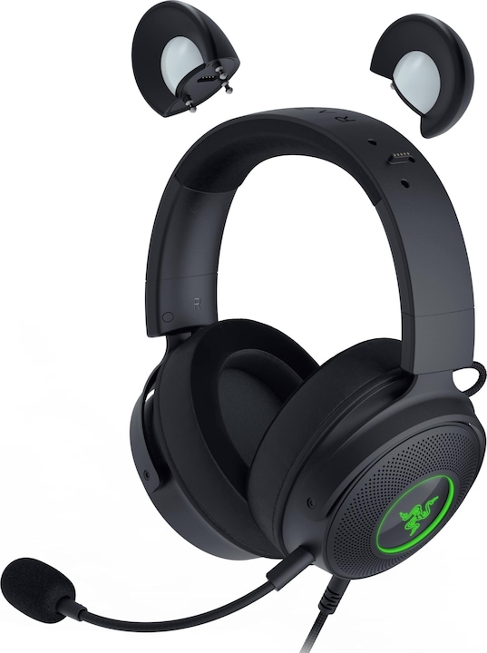 Produktbild Razer Kraken Kitty V2 Pro (Kabelgebunden)