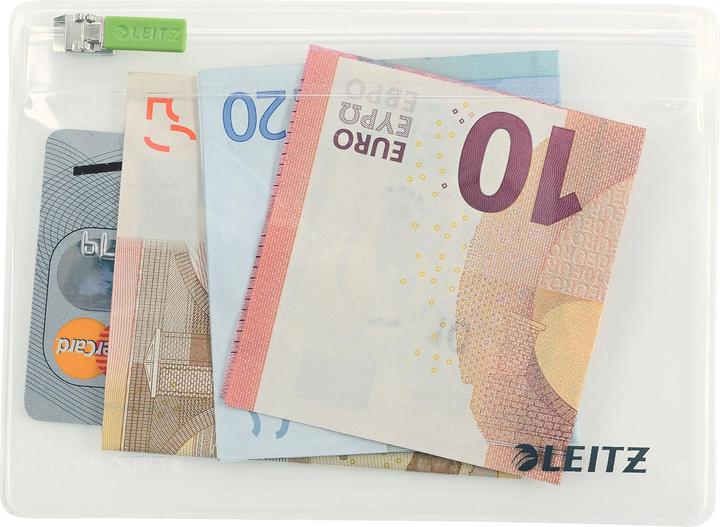 Produktbild Leitz Complete Traveller (130 x 95 mm, 2x)