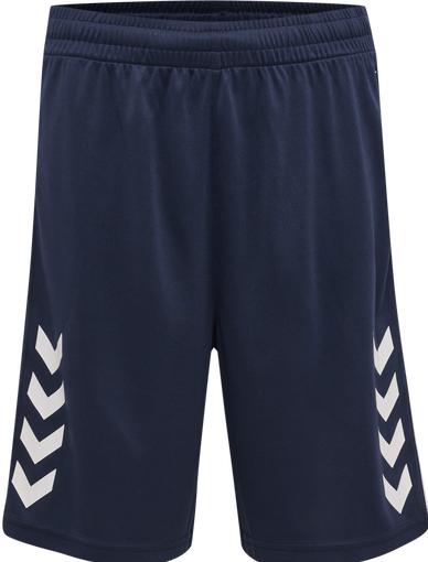 Produktbild hummel Core Xk Basket Shorts Kids (176)