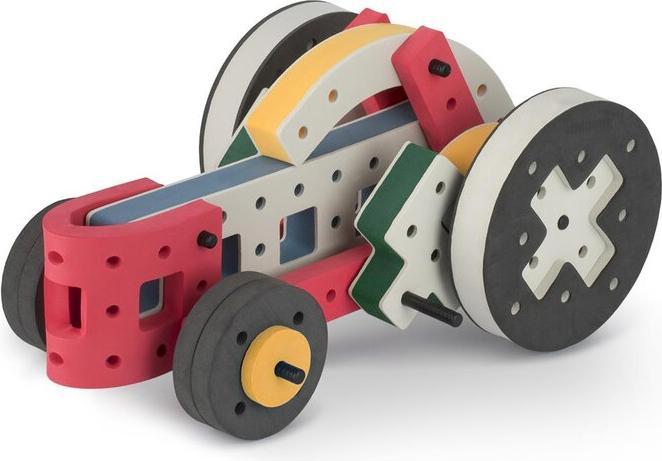 Actual product image Bakoba Creator