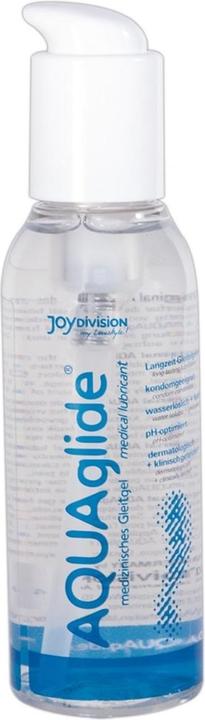 Produktbild Joydivision AquaGlide (125 ml)