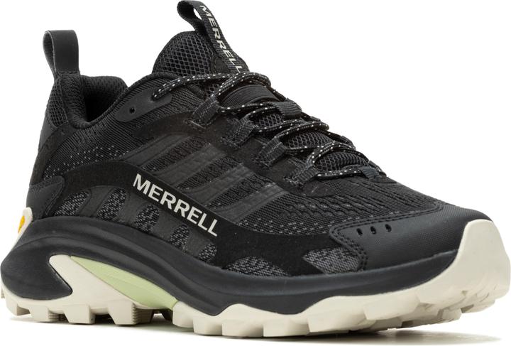 Produktbild Merrell Women's Moab Speed 2 (40)