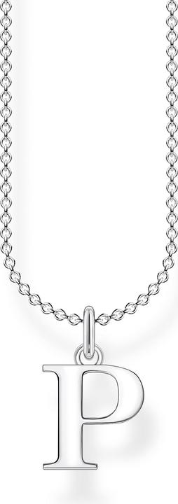 Image du produit Thomas Sabo caténa (Argent 925, 45 cm)
