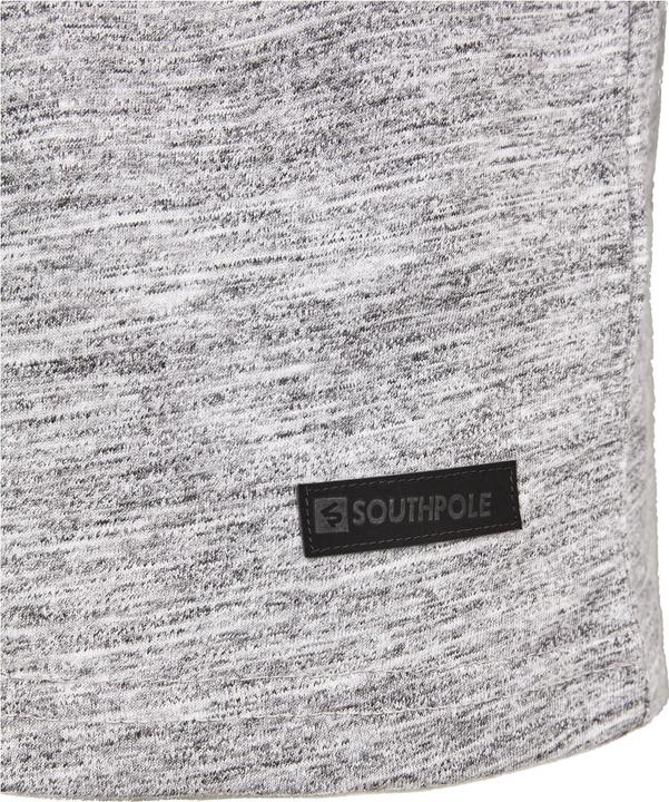 Image du produit Southpole Shoulder Panel Tech Tee (L)