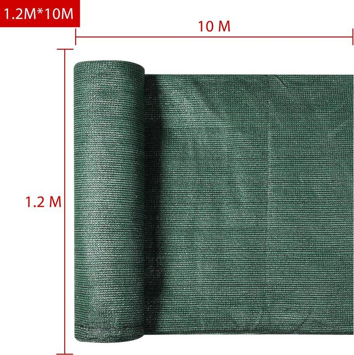 Detex Panneau de clôture (1000 cm)