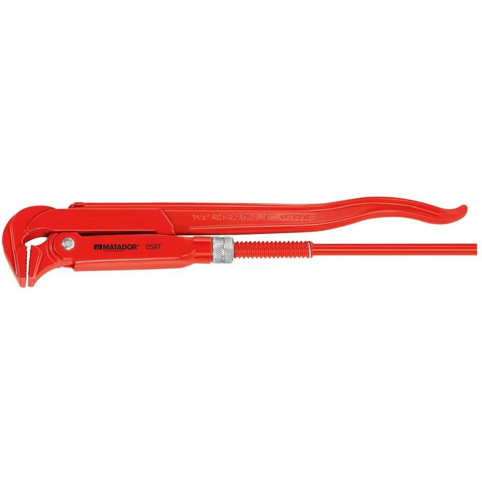 Matador, Pinza, 05970004 Eckrohrzange