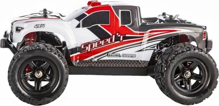 Actual product image Blij´r Speed'r (RTR Ready-to-Run)