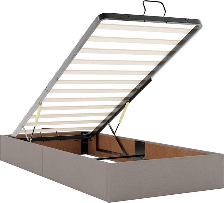 Image du produit vidaXL Ottoman-Bett (80 x 200 cm)