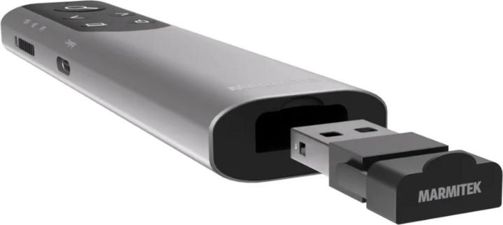 Actual product image Marmitek WPR 400