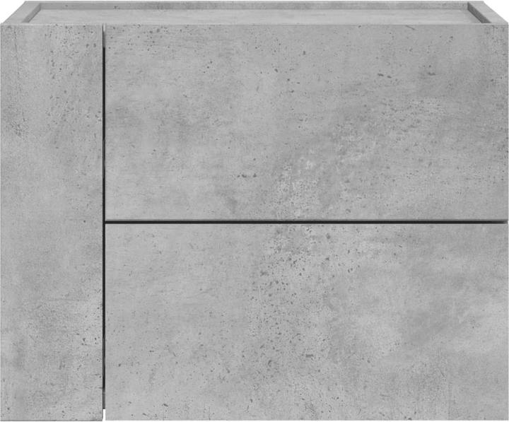 Produktbild vidaXL Uthman (45 x 30 x 35 cm)