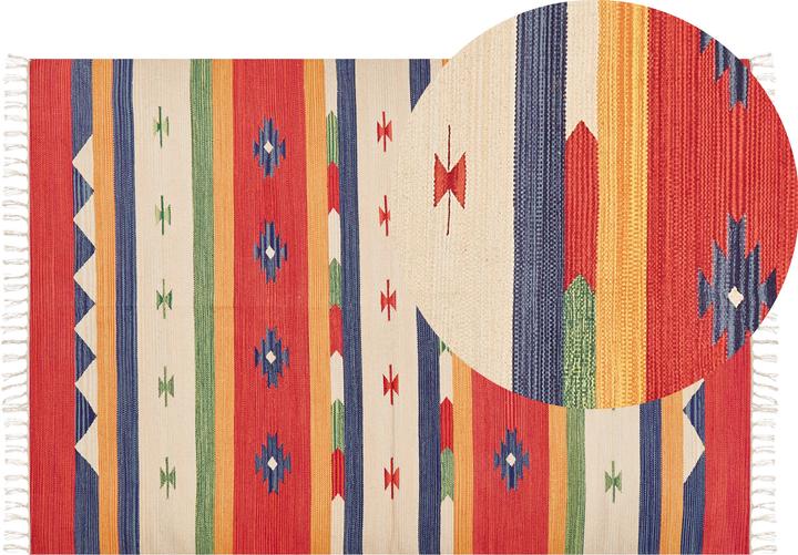 Produktbild Beliani Alapars (200 x 140 cm)