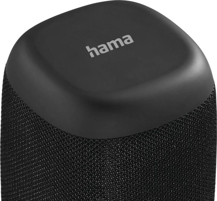 Image du produit Hama Tube 3.0 (12 h, Fonctionnement sur batterie)