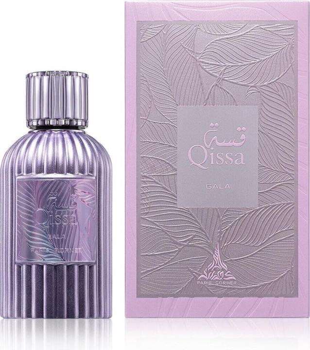 Immagine prodotto Paris Corner Qissa Gala (Eau de parfum, 100 ml)