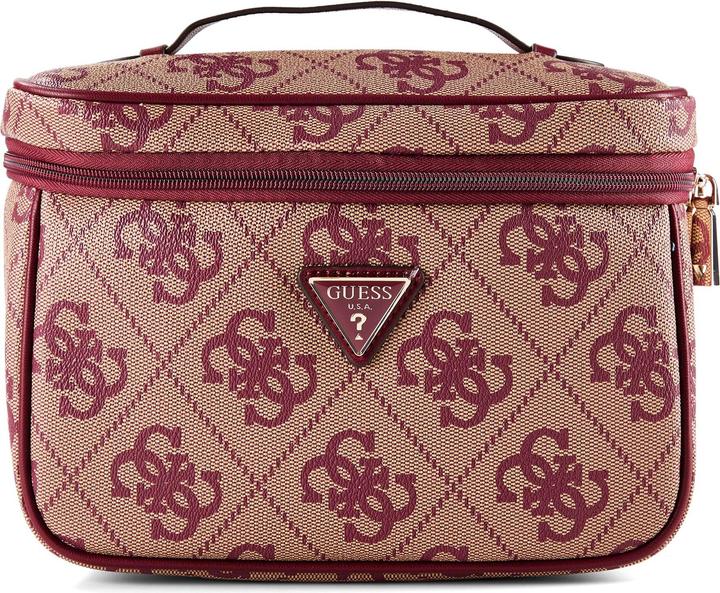 Produktbild Guess Toiletry Train Case