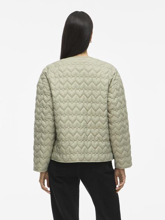 Produktbild Vila VISILLA Gesteppte Jacke (34)