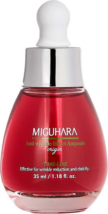 Miguhara Anti wrinkle effect ampoule origin (35 ml)