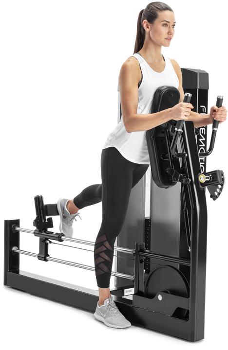 Actual product image Freemotion Epic Glute