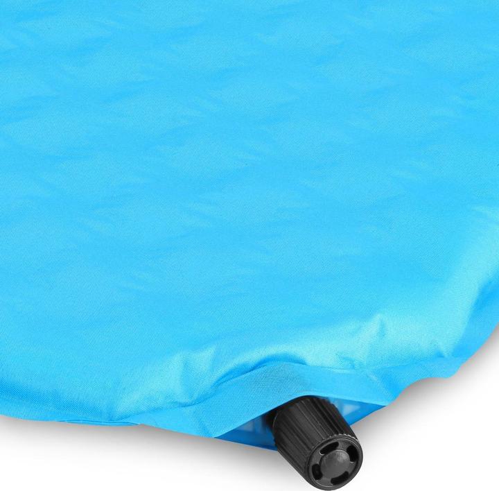 Immagine prodotto Spokey Lenkija Savaime prisipučiantis kilimėlis AIR kilimėlis