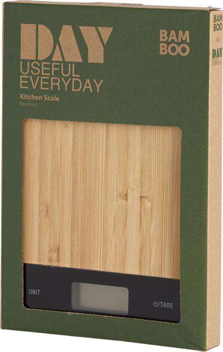 Immagine prodotto Schou Bambù