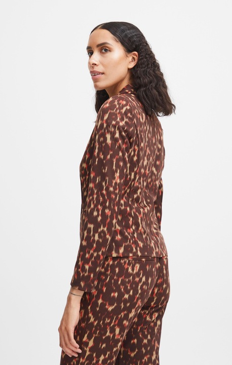 Image du produit B.young BYRIZETTA AOP BLAZER 3 - 20813588 (44)