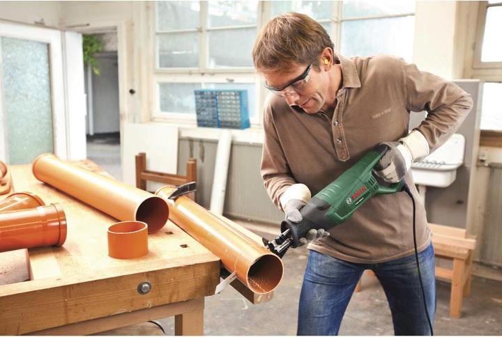 Actual product image Bosch Home & Garden Psa 900 E