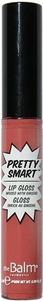 Image du produit The Balm Gloss pour les lèvres Pretty Smart Hubba Hubba