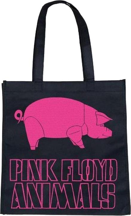 Produktbild Pink Floyd Tragetasche Classic Animals Umweltfreundlich