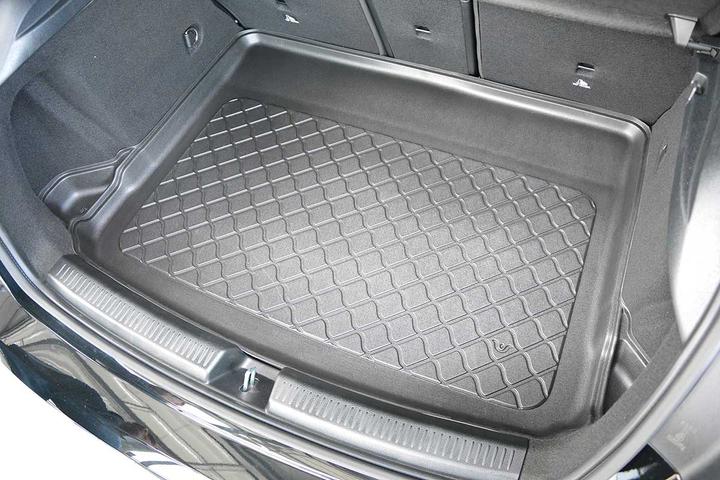 Produktbild Aristar Kofferraumwanne für Mercedes A-Klasse ab 2018 bis heute