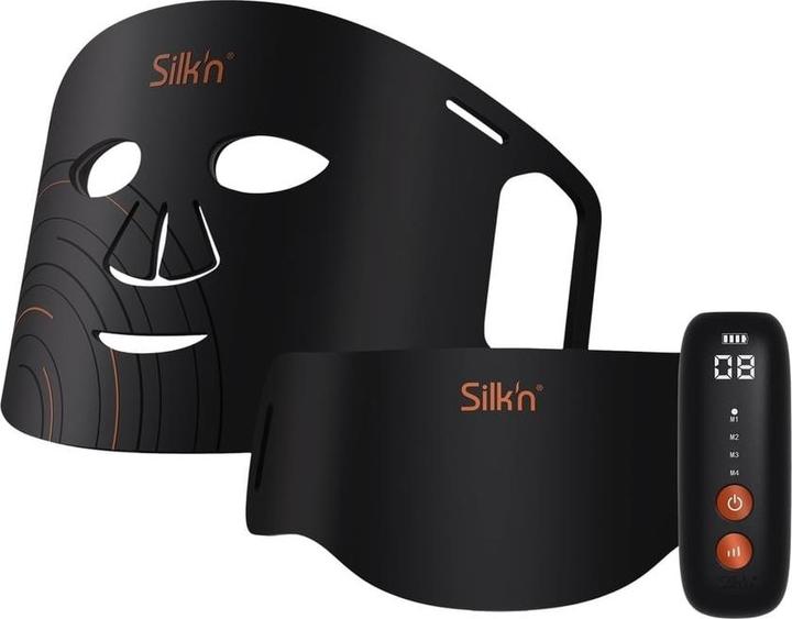 Silk'n Skincare LED face mask