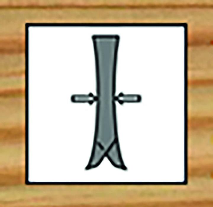 Image du produit Silky Bûcheron