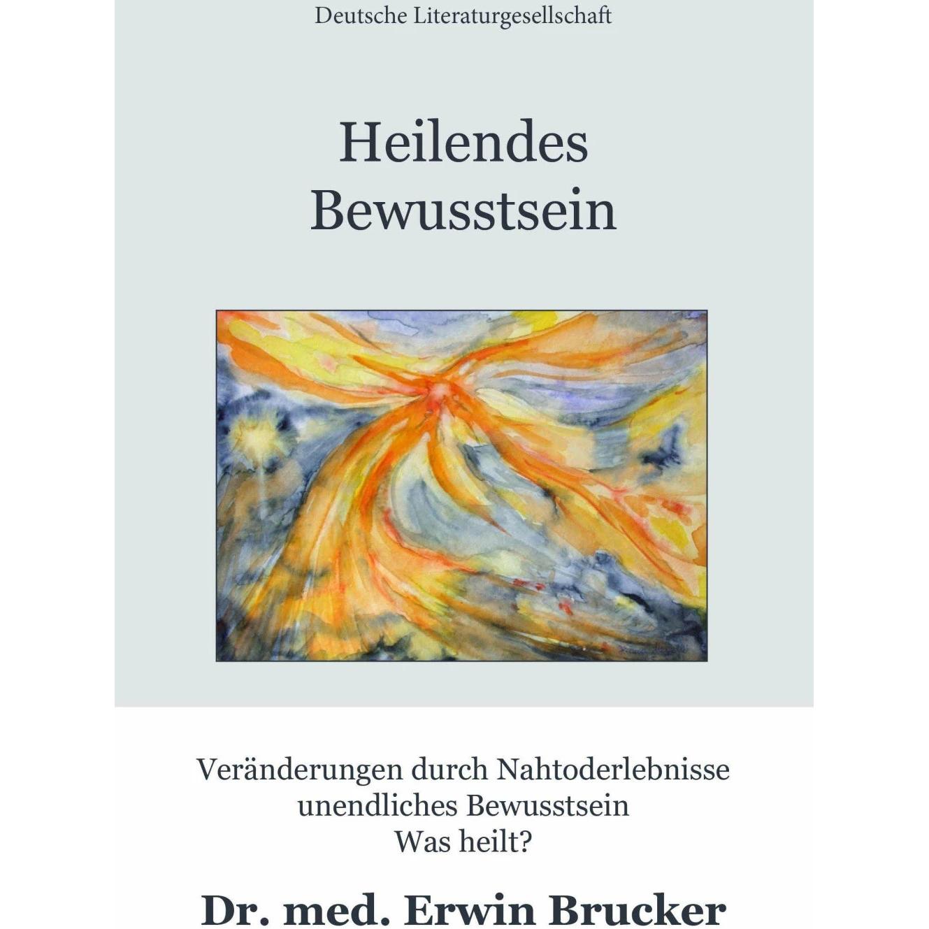 Erwin Brucker, Sachbücher von Erwin Brucker