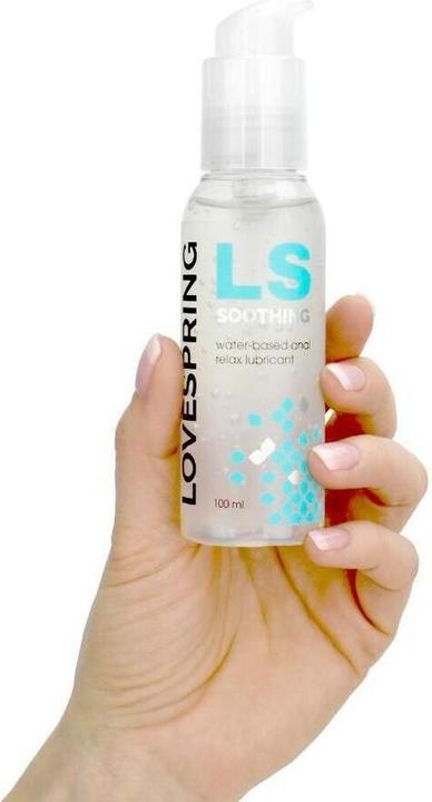 Produktbild Lovespring LS Soothing (100 ml)