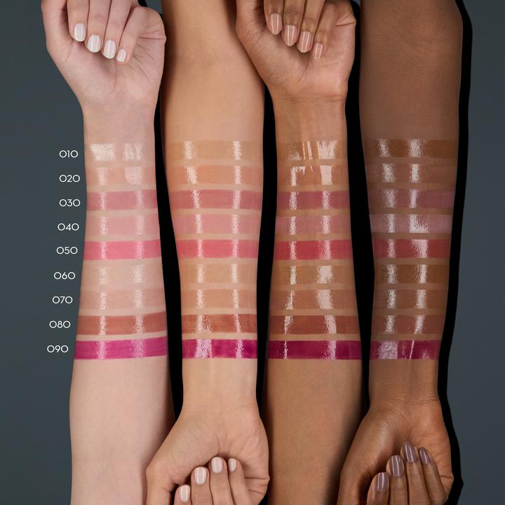 Produktbild Catrice Better Than Fake Lips Volume Gloss (Fizzy Berry)