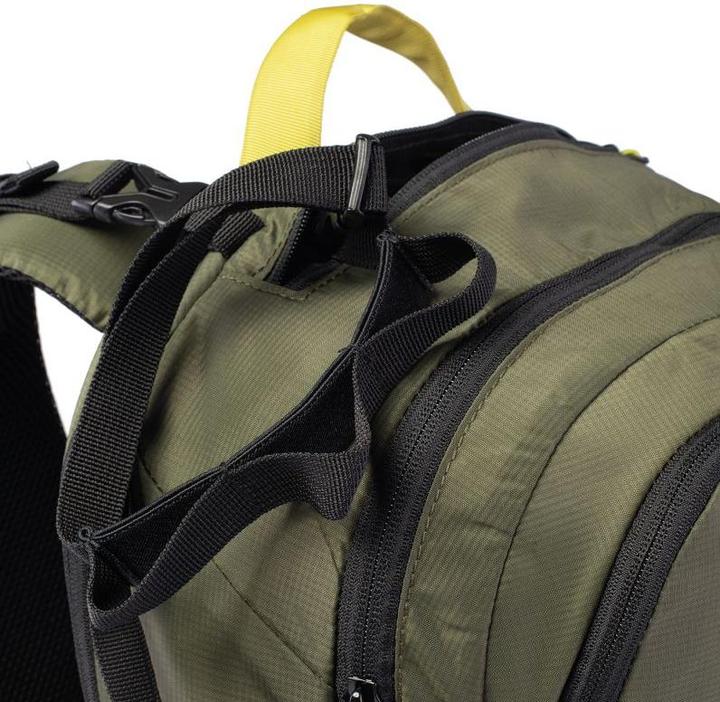 Produktbild Elbrus Skiway Rucksack (25 l)