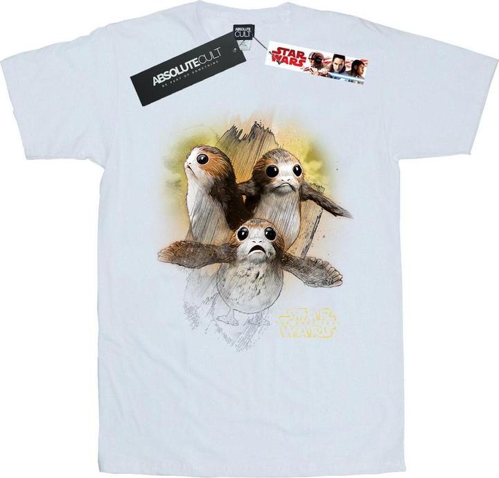 Produktbild Star Wars TShirt (L)