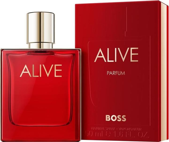 Image du produit Hugo Boss Parfum (Extrait De Parfum, 293.25 ml)