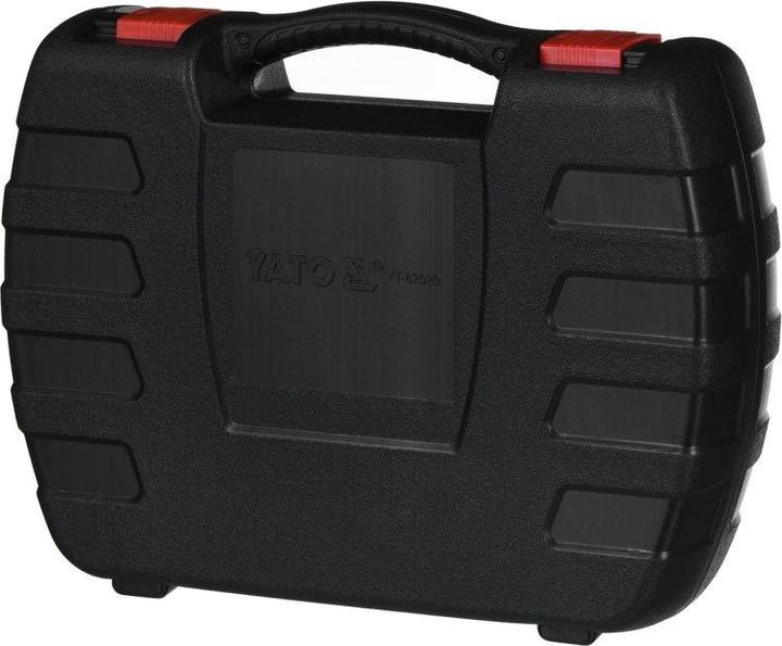 Image du produit Yato electric impact wrench YT-82020 450 W 1/2"450 Nm (Clé à chocs)