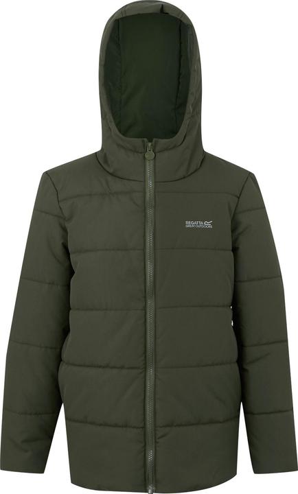 Produktbild Regatta Halkner Steppjacke (164)