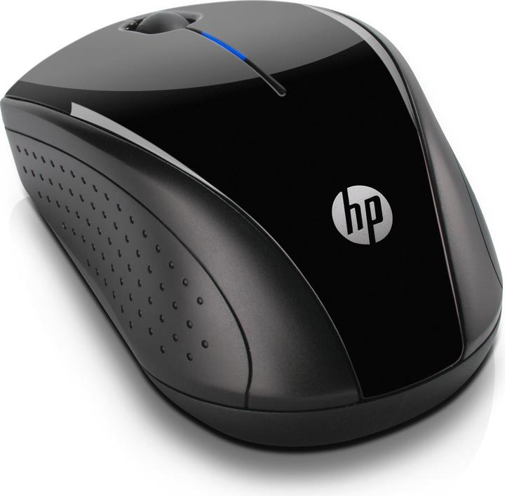 Produktbild HP Wireless 220 (Kabellos)